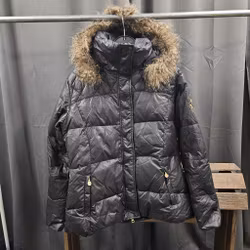 Jacka, L, Mountain Horse