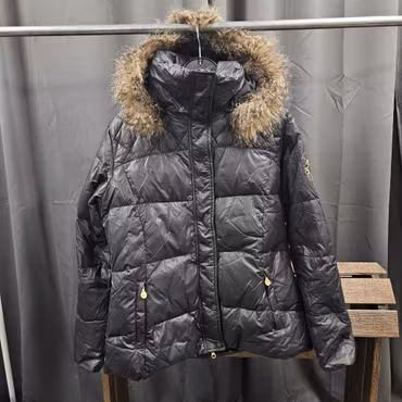 Jacka, L, Mountain Horse