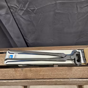 Verktång, 14", Mustad