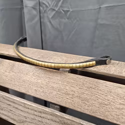 Pannband, full, Mountain Horse