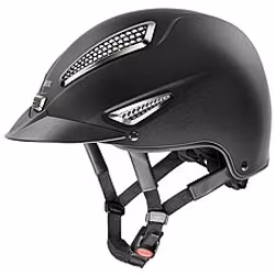 Ridhjälm, 52-61, Uvex Perfexxion III Chrome