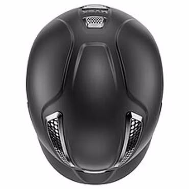 Ridhjälm, 52-61, Uvex Perfexxion III Chrome