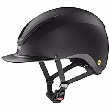 Ridhjälm, 52-59, Uvex Ixxo Mips