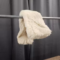 Sadelgjordstunnel, Medilamb