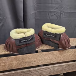 Boots, XL, Protector