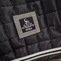 Ländtäcke, 145 cm, SD Design