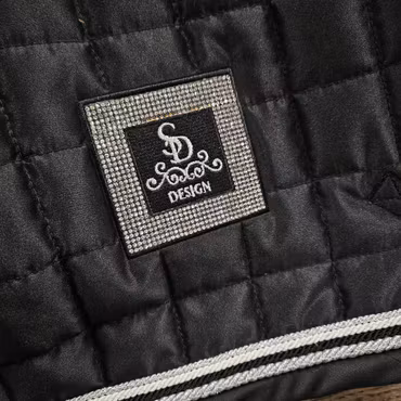 Ländtäcke, 145 cm, SD Design