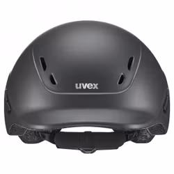 Ridhjälm, 49-54 cm, Uvex Kidoxx Happyhorse