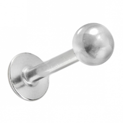 Labret med boll