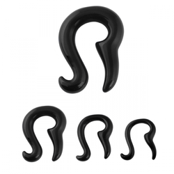 Tribal taper