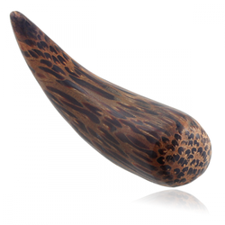 Tiki coco taper