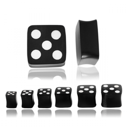 Tiki dice
