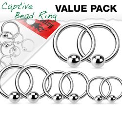 4 par cbr ringar