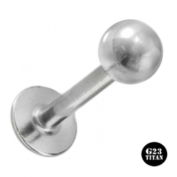 G23 Titan labret
