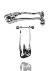 Helix piercing