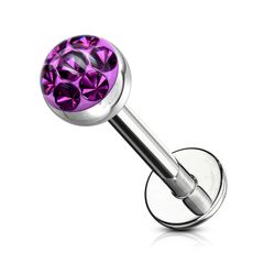 Labret med feridosten