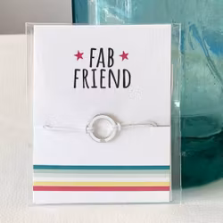 Armband fab friend