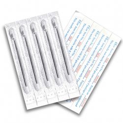 Piercingnålar 5-pack