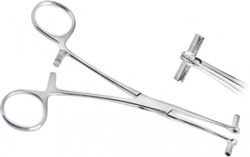 Septum Forcep style