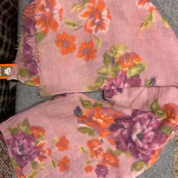 ullsjal rosa
