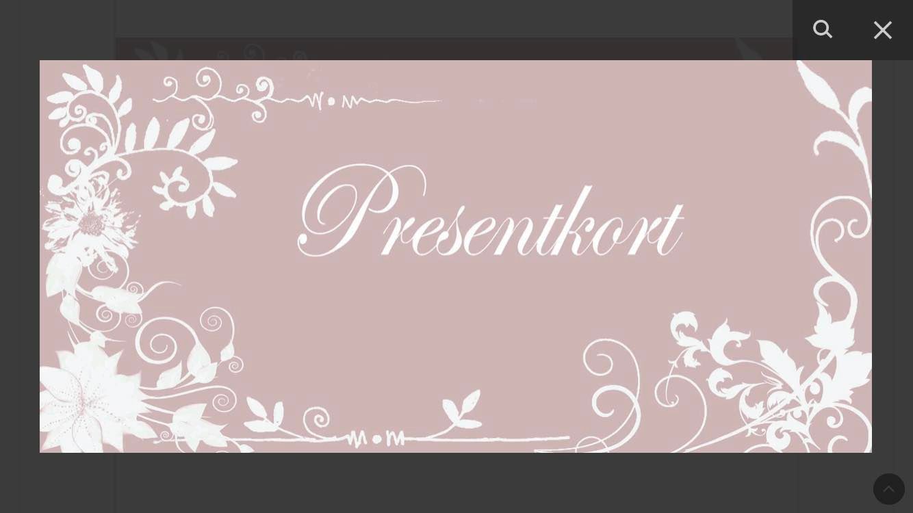presentkort 1000 kronor