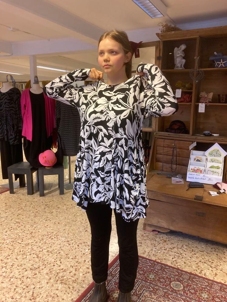 Lena tunika från Längorna