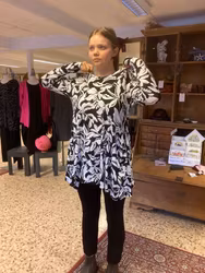 Lena tunika från Längorna