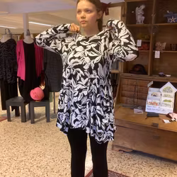Lena tunika från Längorna