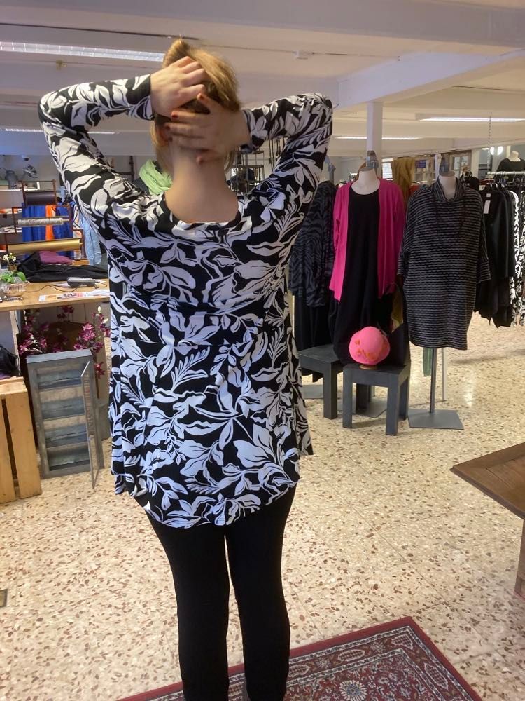 Lena tunika från Längorna