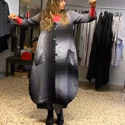 lång rock i Lin från Längorna