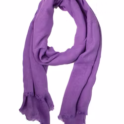 lila linnesjal från boheme