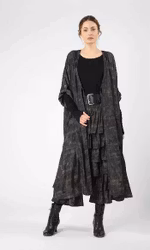 Valle kaftan från Olars Ulla
