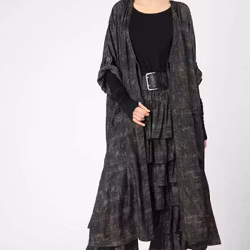 Valle kaftan från Olars Ulla