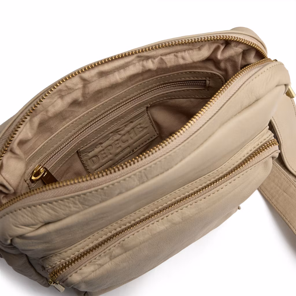 cross over väska från depeche