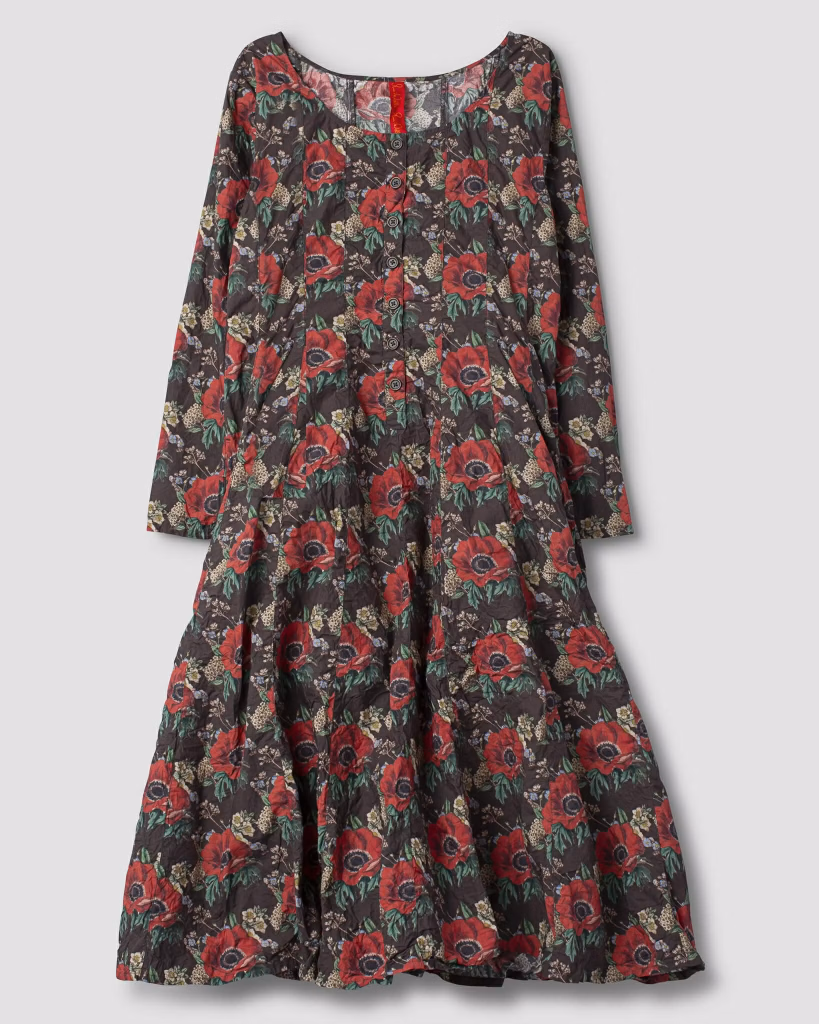 julspecial klänning från ewa i walla