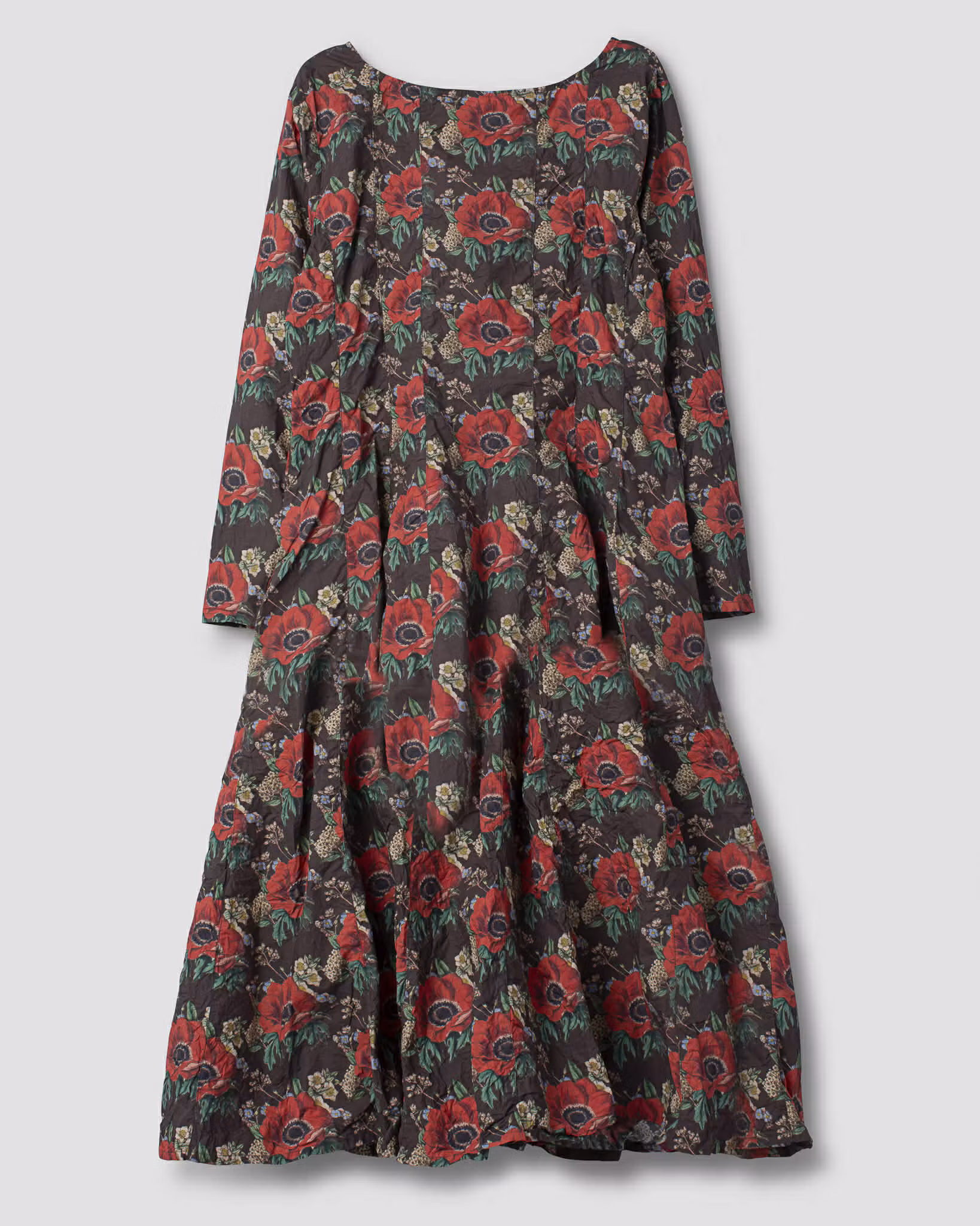 julspecial klänning från ewa i walla