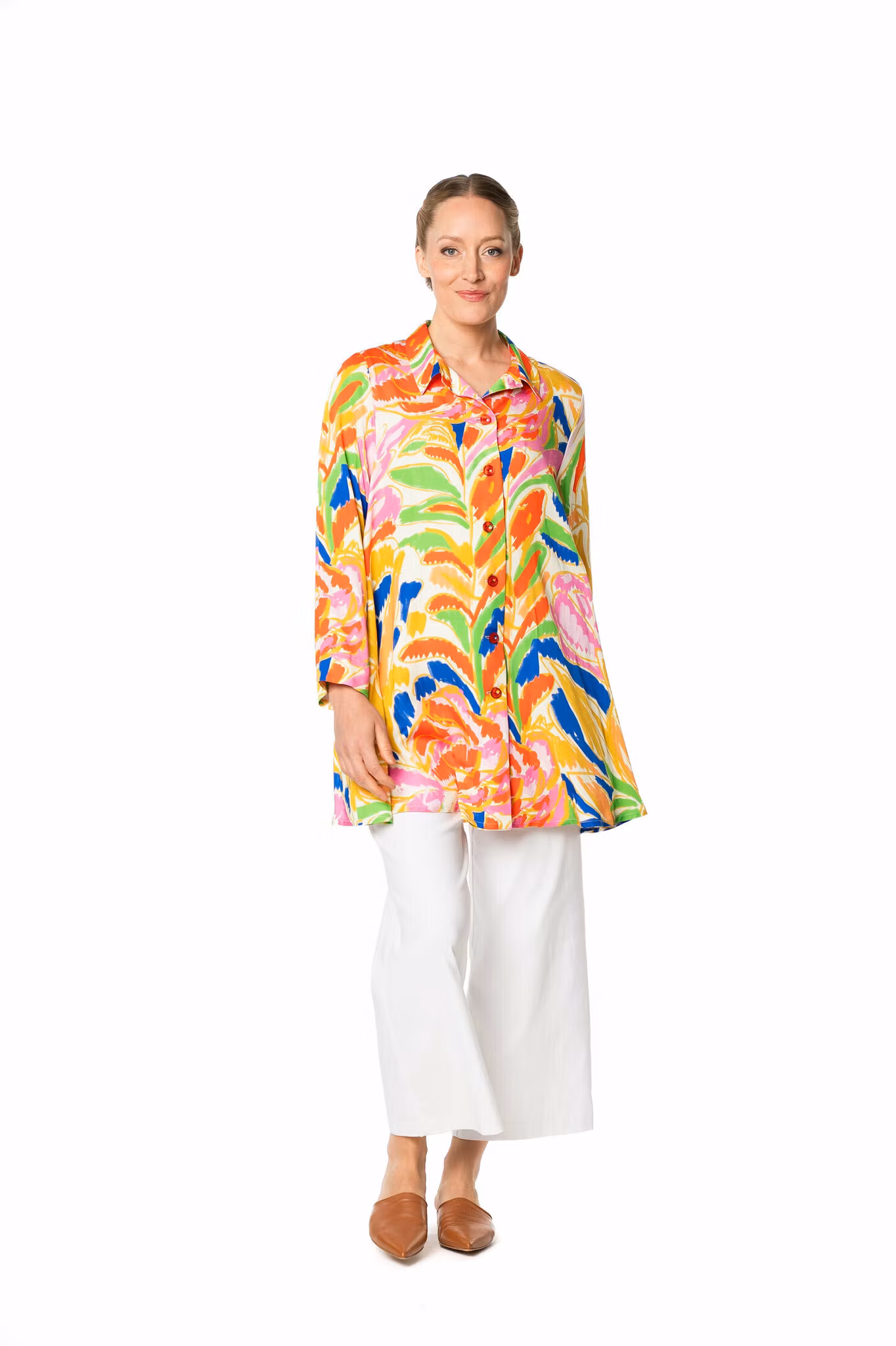 Minna skjorta från aino