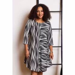 satina klänning från Pont neuf