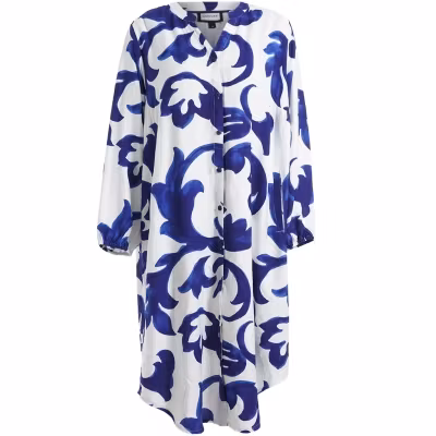 klänning/ storskjorta från Gozzip