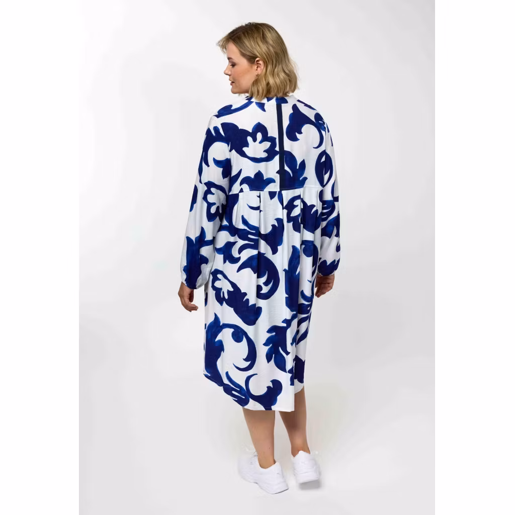 klänning/ storskjorta från Gozzip