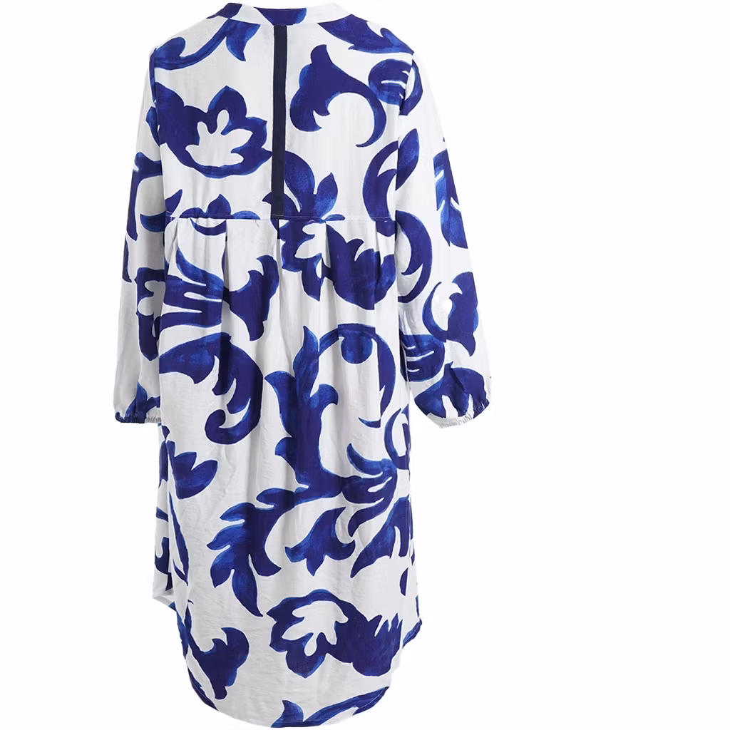 klänning/ storskjorta från Gozzip