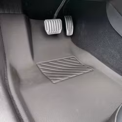 Interiörmattor XPE - Tesla Model 3
