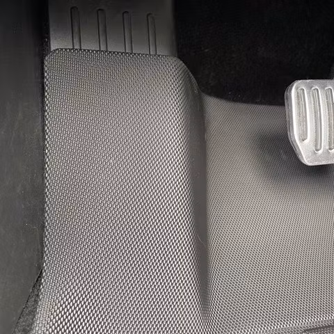 Interiörmattor XPE - Tesla Model 3