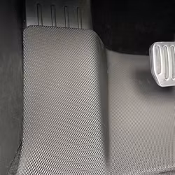 Interiörmattor XPE - Tesla Model 3