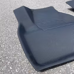 Interior mats XPE - Tesla Model 3