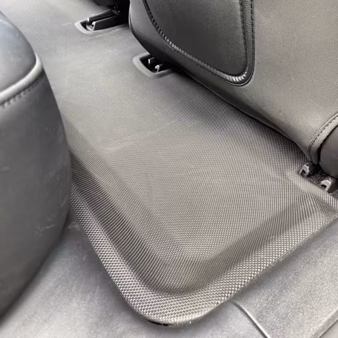 Interiörmattor XPE - Tesla Model 3