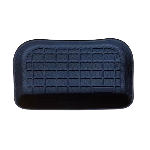 Paket: 6 TPE nanomattor, låg kant - Tesla Model Y