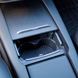 Förvaringslåda mittkonsolen - Tesla Model S/X