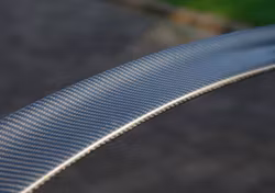 Performance spoiler - Tesla Model S