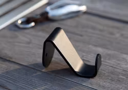 Klädkrok - Tesla Model S/X